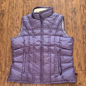 Woolrich Vest